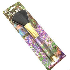 Monet Powder Brush w/ acrylic handle NWT NOS